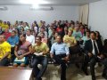 Fafiteal encerra mais um semestre com culto em agradecimento a Deus