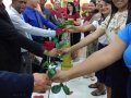 Encontro de Casais reúne dezenas de pessoas em Poxim