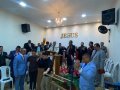 Povoado Piranhas, em Traipú, celebra mais um ano de vida do pastor Erivaldo Correia