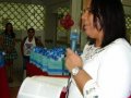 Colégio da Assembleia de Deus homenageia as mães