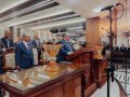 Assembleia de Deus no Farol celebra 51 anos do Coral Louvor Jovem