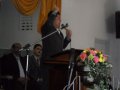 Ceia do Centenário também é celebrada na igreja em São Luiz do Quitunde