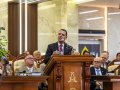 Convenção Estadual segue com a programação diurna da Escola Bíblica de Obreiros