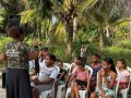 Assembleia de Deus inaugura nova frente missionária no povoado Riacho Velho