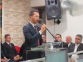 Sub da AD Ouro Preto é desmembrada e torna-se a congregação Damasco