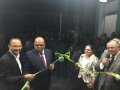 Pr. José Orisvaldo Nunes de Lima participa de inauguração em São Luís do Quitunde