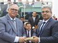 Pr. José Alberto Olímpio é o novo líder da AD em Teotônio Vilela