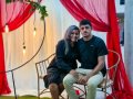 Encontro de Casais da 12ª região reúne centenas de participantes