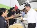 Encontro reúne mais de 60 casais em São Miguel dos Campos
