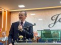 Assembleia de Deus em Paulo Afonso inaugura novo espaço de eventos