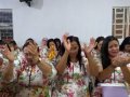 Festividade Unificada movimenta a AD Jardim Petrópolis 2