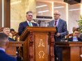Convenção Estadual segue com a programação diurna da Escola Bíblica de Obreiros