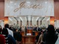 Pastor-presidente ensina sobre o valor da presença de Deus