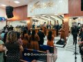 Pr. Renan Lopes foi o preletor desta terça-feira (29) no templo central