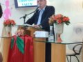 AD Lenita Vilela celebra o Dia da Mulher e da Esposa de Pastor com programação especial
