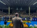 Pastor Ailton Júnior ministra no terceiro dia de Convenção Estadual