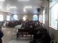 1ª Escola Bíblica da Ufimadal foi marcada por conversão e quebrantamento espiritual