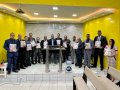 Conheça o projeto “Lugar de Criança é na EBD - Educação que faz a diferença!”