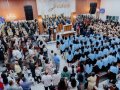 Santa Ceia de maio tem mensagem sobre a promessa do Espírito Santo