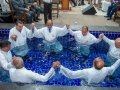 Assembleia de Deus em Maceió batiza 113 novos membros