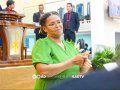 AD Teotônio Vilela celebra 51 anos do Coral Cântico de Sião e 9 anos da Banda Shekinah