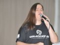 Pastor Genival Bento prega no encerramento da conferência
