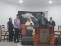 Relatório da obra missionária na Bolívia: Janeiro de 2022