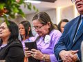 UNICOVADAL| Encerramento do congresso é marcado pela chama pentecostal