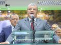 Pastor-presidente fala sobre viagem à Bolívia: “O templo está cheio e o povo está feliz com Jesus”