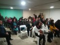 Pr. Adelvan Rodrigues escreve sobre obra missionária em Santiago do Chile