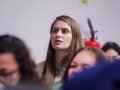 Pr. José Ivanildo da Silva (SP) foi o preletor desta terça-feira (31) na igreja sede
