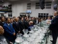 Abertura da Convenção Estadual 2022 reúne centenas de evangélicos na igreja sede
