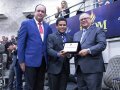 Rev. José Orisvaldo Nunes de Lima ministra na 3ª Escola Bíblica para Obreiros e Membros da AD Três Lagoas (MS)