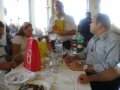 Pastor Sebastião Oliveira se despede da Fafiteal em festa de confraternização