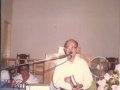 Pr. João Pereira: saudades!