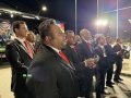 Messias sedia última EBO itinerante antes da Convenção Estadual 2025