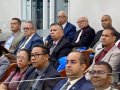 Assembleia de Deus em Alagoas sedia Seminário de Ciências Bíblicas 2025