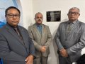 Tanque D’Arca celebra inauguração de novo templo da Assembleia de Deus