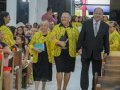 Festividade de Círculo de Oração e Visitadoras marca Teotônio Vilela