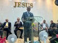 Pr. Erivaldo Correia é o novo líder da Assembleia de Deus no distrito de Piranhas