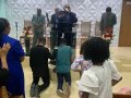 143 pessoas aceitam a Cristo como salvador durante a Semana Missionária em Maragogi