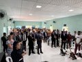 Pastor-presidente participa da inauguração de quatro templos em Maragogi