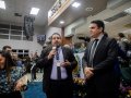 Abertura da Convenção Estadual 2022 reúne centenas de evangélicos na igreja sede