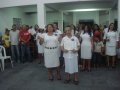 AD em Luziápolis comemora 35 anos do Círculo de Oração Monte Sião