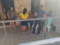 Programação missionária mobiliza irmãos da Assembleia de Deus em Bebedouro