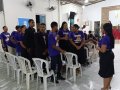 AD Miramar e Sub-Emater 2 celebram 9º aniversário da UJADME2