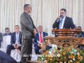 AD Teotônio Vilela celebra o aniversário do pastor José Miguel Filho