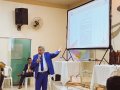 Assembleia de Deus em Maragogi implanta projeto NEBLAS para fortalecer a evangelização em Alagoas