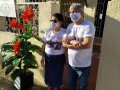 Assesmbleia de Deus celebra aniversário do pastor Carlos Arruda com carreata pelas ruas de Paulo Afonso