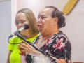 Rev. José Orisvaldo Nunes de Lima inaugura templo da AD em Vila São Francisco